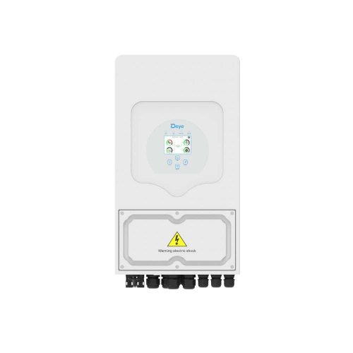 Deye 3.6kW Hybrid Inverter SUN-3.6K-SG03LP1-EU