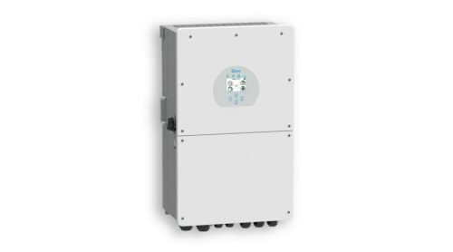 Deye 10kW Hybrid Inverter SUN-10K-SG04LP3-EU