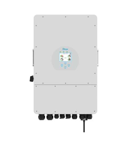 Deye 5kW Hybrid Inverter SUN-5K-SG03LP1-EU