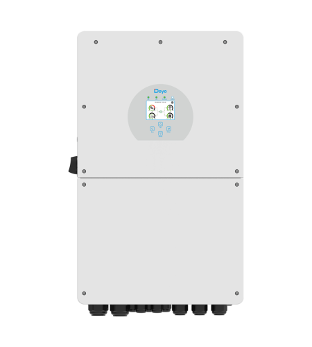 Deye 10kW Hybrid Inverter SUN-10K-SG04LP3-EU