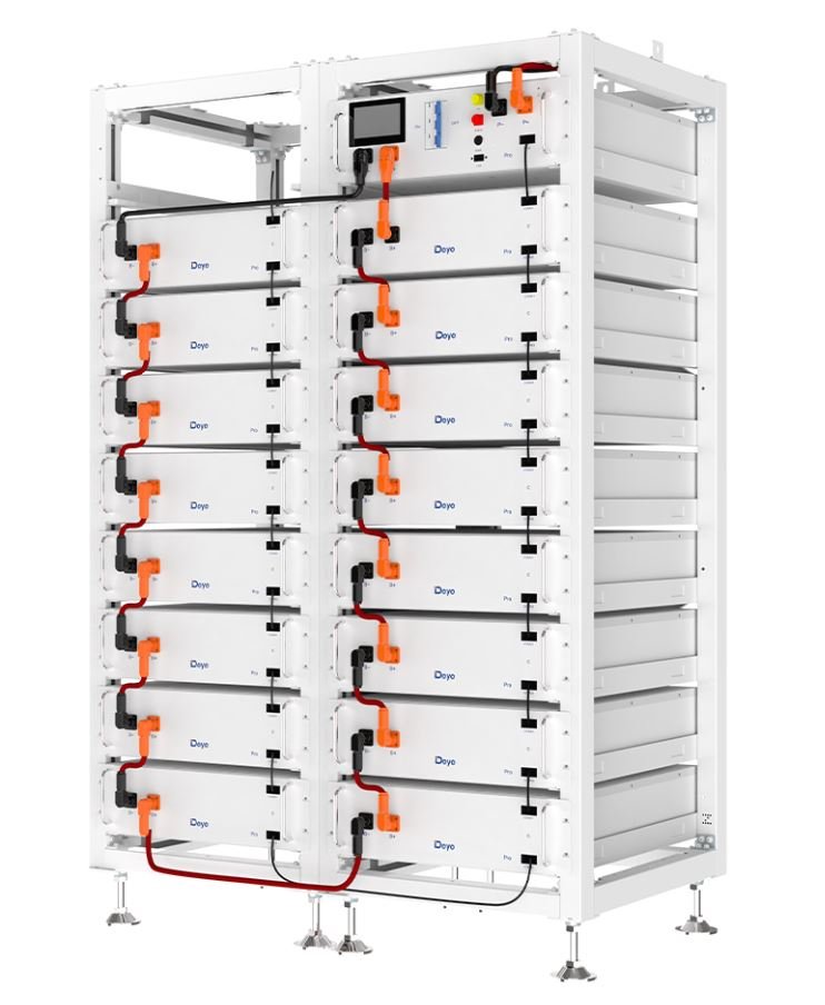 Deye BOS-G PRO5.1 HV battery