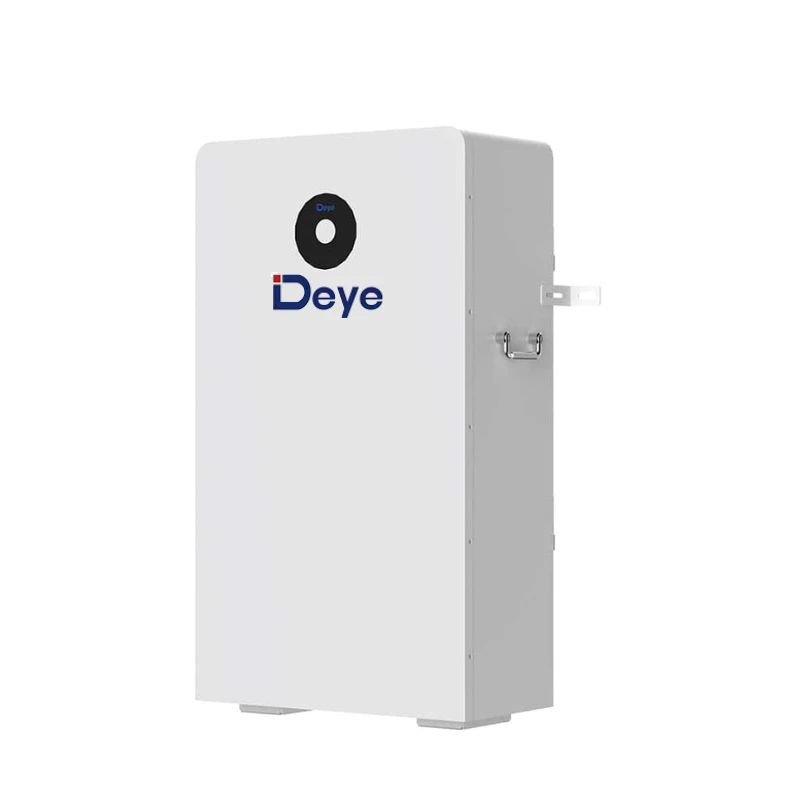 Deye SE-F5 PRO-C LV battery
