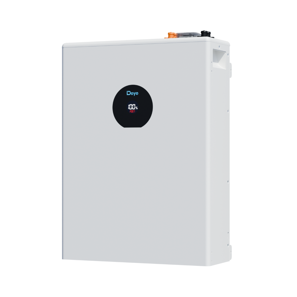 Deye SE-F5 PRO-C LV battery