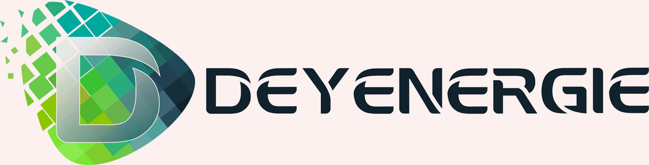 deyenergie logo
