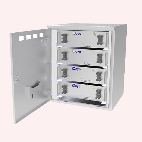 deyenergie inverter
