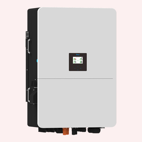 deyenergie inverter