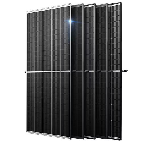 deyenergie panel