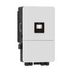 Deye SUN-80K-SG02HP3-EU High Voltage Hybrid Inverter