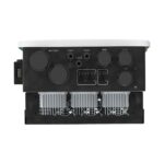 Deye SUN-80K-SG02HP3-EU High Voltage Hybrid Inverter - Image 4