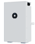 Deye SE-F12-C MAX LV Batterie (mit Heizung)