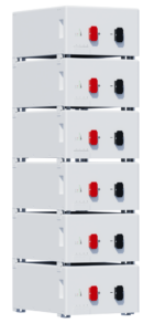 Deye SE-F12-C LV battery - Image 3