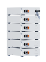 Deye SE-F5 PRO-C LV battery - Image 3