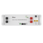 Deye SE-G5.1PRO-B LV battery