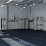 BOS-B-Rack & Accessoires