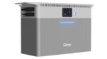 SUN-BK250-2.56KWH All-in-one - Image 2