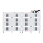 BOS-B-Rack & Accessoires
